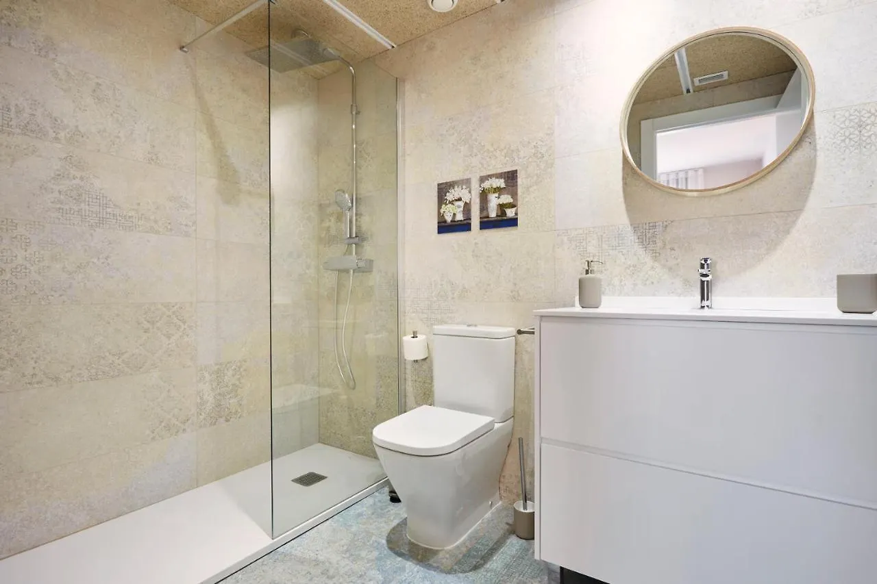 Urban Sabadell Apartamentos Apartment