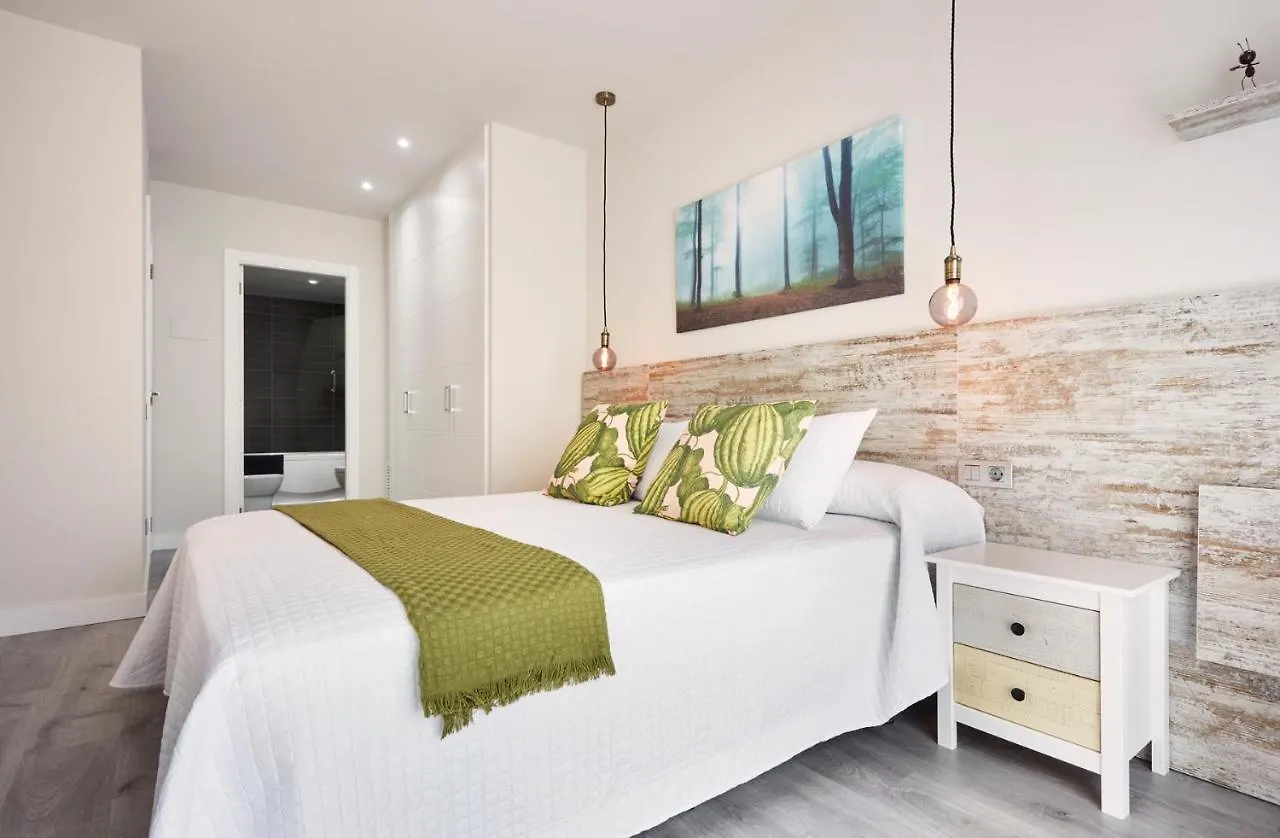 Urban Sabadell Apartamentos 0*,