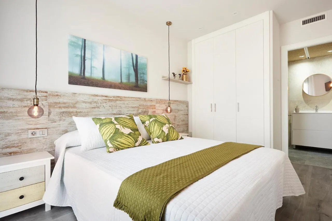 Urban Sabadell Apartamentos