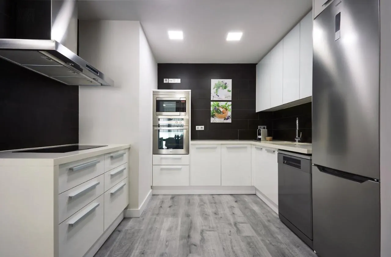 Urban Sabadell Apartamentos