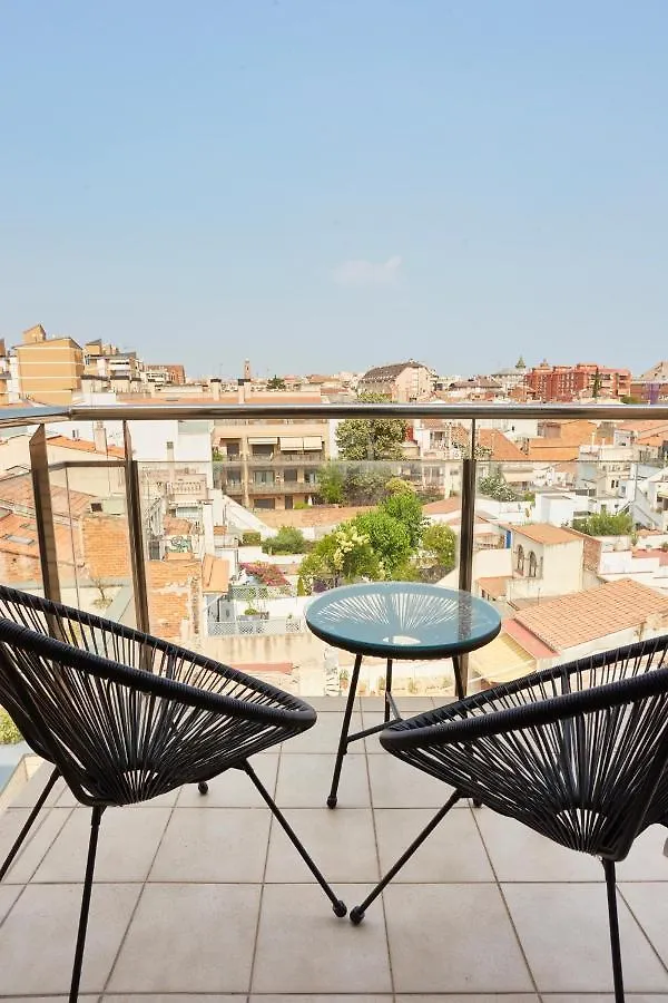 Urban Sabadell Apartamentos España