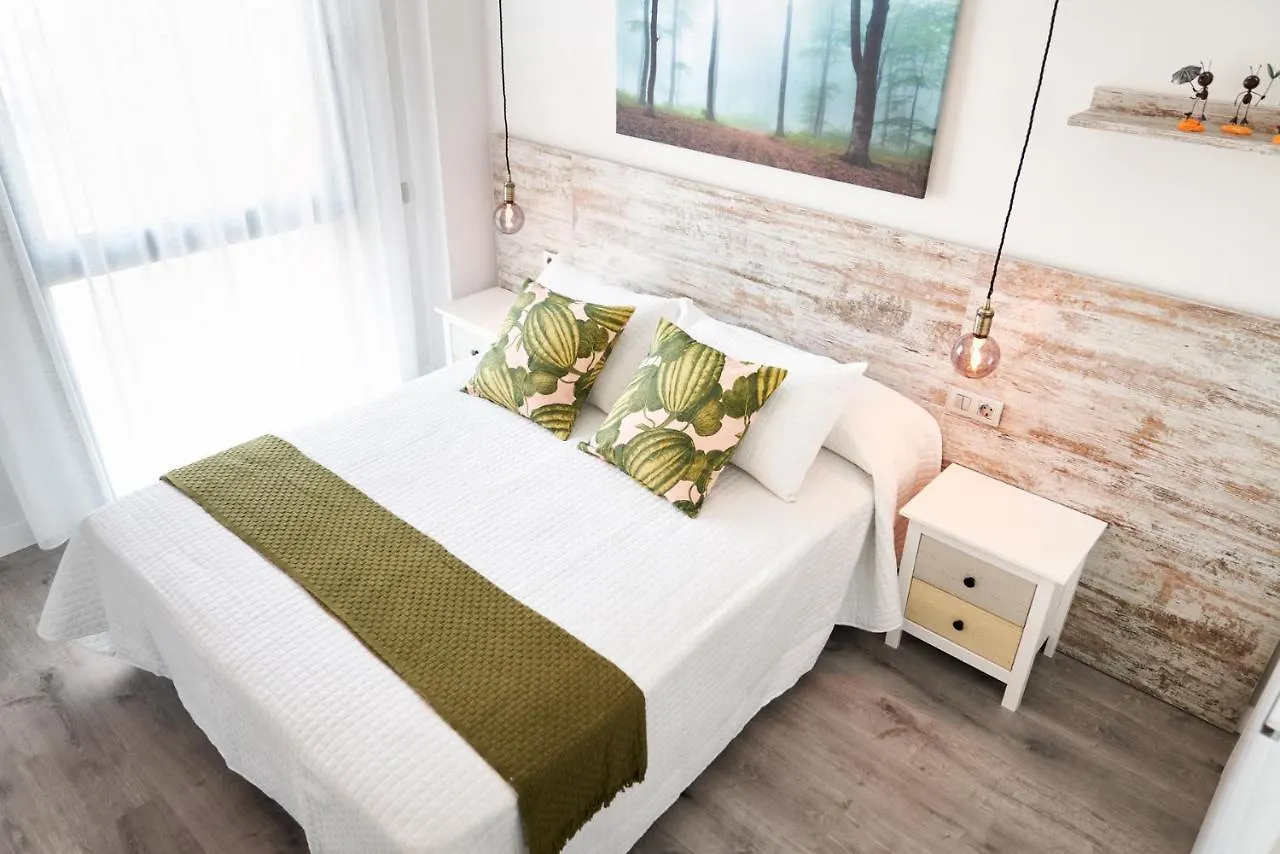 Urban Sabadell Apartamentos España