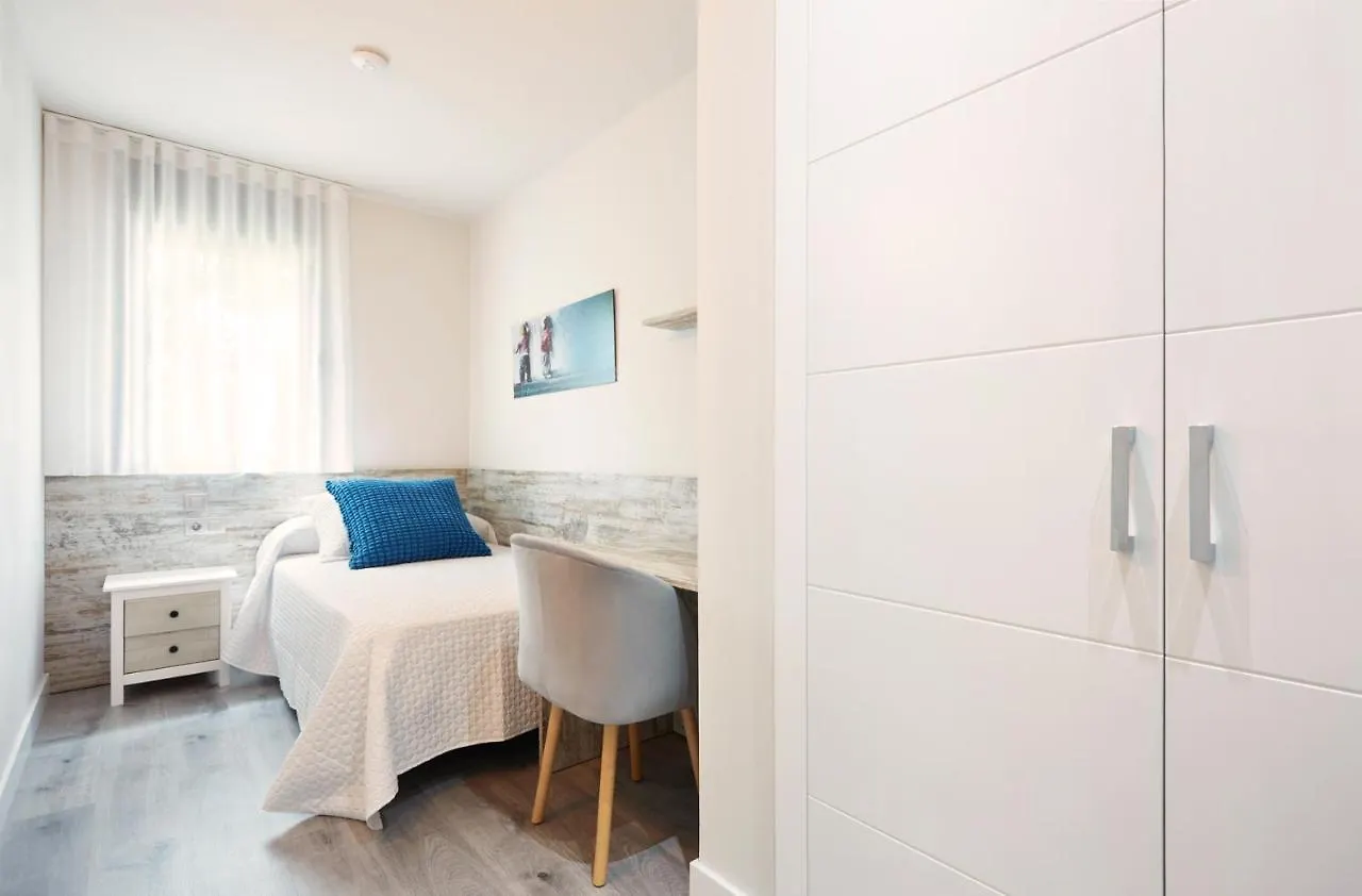 Urban Sabadell Apartamentos