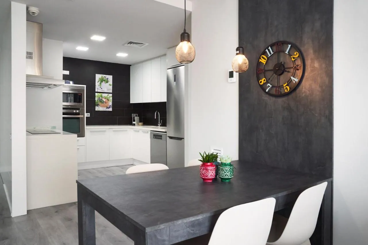 Urban Sabadell Apartamentos España